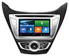 Автомагнитола MyDean 2092-2 Магнитола MyDean 2092-2