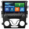 Автомагнитола MyDean 2377 Магнитола MyDean 2377