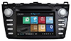 Автомагнитола MyDean 3012-1 Магнитола MyDean 3012-1
