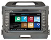 Автомагнитола MyDean 3074H1 Магнитола MyDean 3074H1