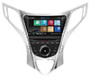 Автомагнитола MyDean 3104 Магнитола MyDean 3104