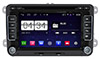 Автомагнитола MyDean 5004-2MQB Магнитола MyDean 5004-2MQB