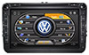 Автомагнитола MyDean 7319-R Магнитола MyDean 7319-R