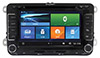Автомагнитола MyDean W004-2MQB Магнитола MyDean W004-2MQB