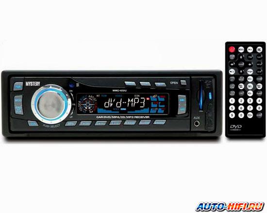 Автомагнитола Mystery MMD-650U Автомагнитола Mystery MMD-650U