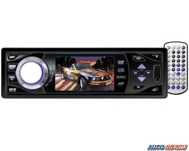 Автомагнитола Mystery MMD-875 Автомагнитола Mystery MMD-875
