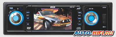 Автомагнитола Mystery MMD-985 Автомагнитола Mystery MMD-985