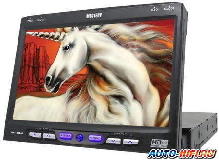 Автомагнитола Mystery MMT-8120S Автомагнитола Mystery MMT-8120S