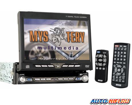 Автомагнитола Mystery MMTD-9200S Автомагнитола Mystery MMTD-9200S