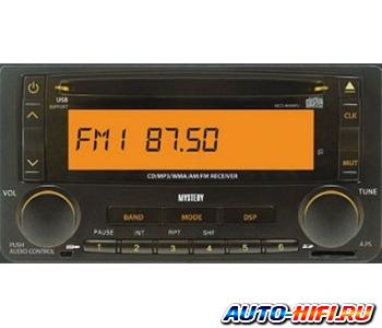 Автомагнитола Mystery MCD-969MPU Автомагнитола Mystery MCD-969MPU