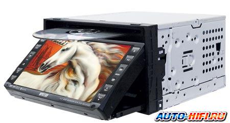 Автомагнитола Mystery MDD-7550BT Автомагнитола Mystery MDD-7550BT