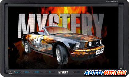 Автомагнитола Mystery MDD-7800BS Автомагнитола Mystery MDD-7800BS