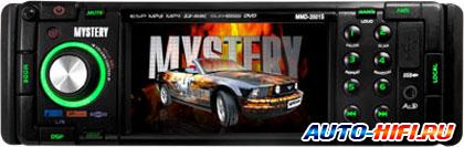 Автомагнитола Mystery MMD-3501S Автомагнитола Mystery MMD-3501S