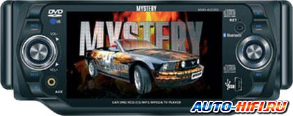 Автомагнитола Mystery MMD-4503BS Автомагнитола Mystery MMD-4503BS