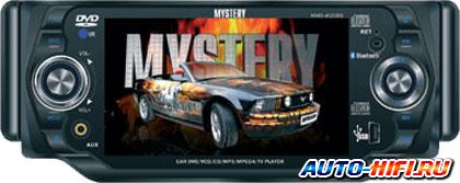 Автомагнитола Mystery MMD-4503BS