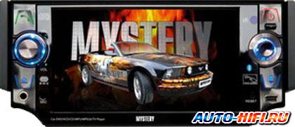 Автомагнитола Mystery MMD-5003BS Автомагнитола Mystery MMD-5003BS