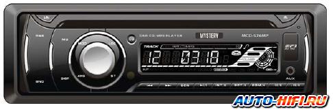 Автомагнитола Mystery MCD-576MP Автомагнитола Mystery MCD-576MP