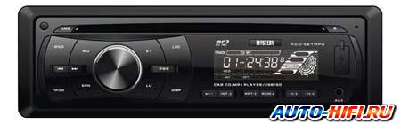 Автомагнитола Mystery MCD-567MPU Автомагнитола Mystery MCD-567MPU