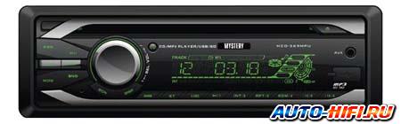 Автомагнитола Mystery MCD-569MPU Автомагнитола Mystery MCD-569MPU