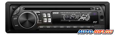 Автомагнитола Mystery MCD-571MPU Автомагнитола Mystery MCD-571MPU