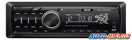 Автомагнитола Mystery MCD-798MPU Автомагнитола Mystery MCD-798MPU