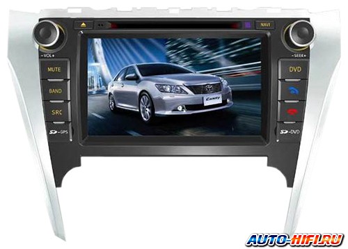 Автомагнитола Phantom DV-1131 ampl Автомагнитола Phantom DV-1131 ampl
