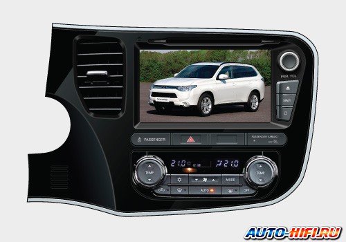 Автомагнитола Phantom DVM-1440G iS Автомагнитола Phantom DVM-1440G iS