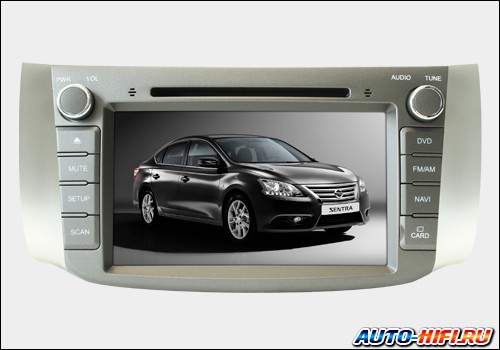 Автомагнитола Phantom DVM-2020G iS Автомагнитола Phantom DVM-2020G iS