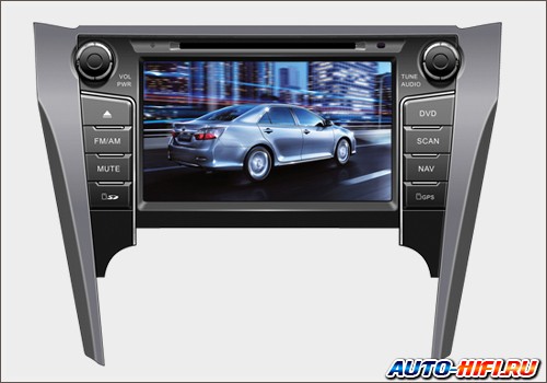 Автомагнитола Phantom DVM-3002G i6 Автомагнитола Phantom DVM-3002G i6