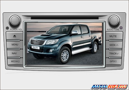 Автомагнитола Phantom DVM-3003G i6 Автомагнитола Phantom DVM-3003G i6