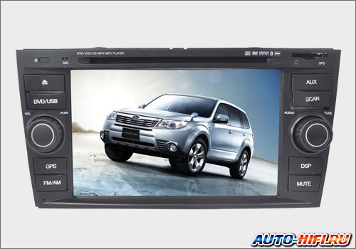 Автомагнитола Phantom DVM-4000G HD Автомагнитола Phantom DVM-4000G HD