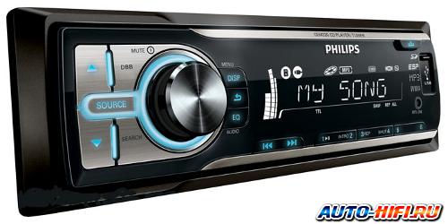 Автомагнитола Philips CEM220 Автомагнитола Philips CEM220
