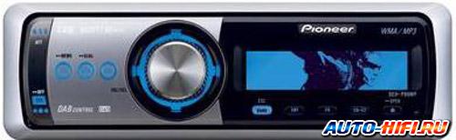 Автомагнитола Pioneer DEH-P80MP Автомагнитола Pioneer DEH-P80MP