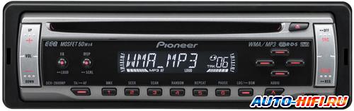Автомагнитола Pioneer DEH-2800MP Автомагнитола Pioneer DEH-2800MP