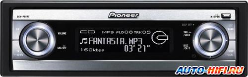 Автомагнитола Pioneer DEH-P88RS