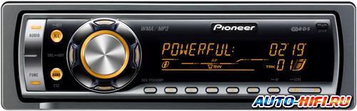 Автомагнитола Pioneer DEH-P5900MP Автомагнитола Pioneer DEH-P5900MP