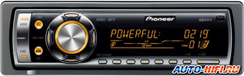 Автомагнитола Pioneer DEH-P5900MP