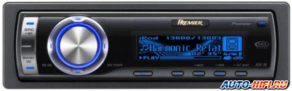 Автомагнитола Pioneer DEH-P590IB Автомагнитола Pioneer DEH-P590IB
