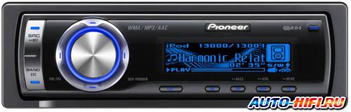 Автомагнитола Pioneer DEH-P6900IB Автомагнитола Pioneer DEH-P6900IB