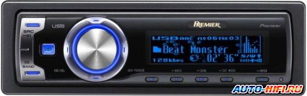 Автомагнитола Pioneer DEH-P690UB Автомагнитола Pioneer DEH-P690UB