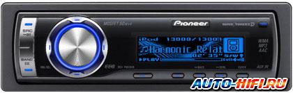 Автомагнитола Pioneer DEH-P6950IB Автомагнитола Pioneer DEH-P6950IB