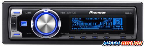 Автомагнитола Pioneer DEH-P7900UB Автомагнитола Pioneer DEH-P7900UB