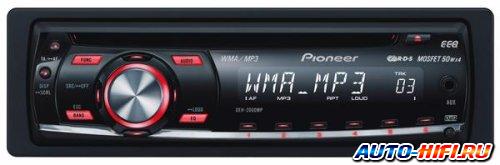 Автомагнитола Pioneer DEH-2000MP Автомагнитола Pioneer DEH-2000MP