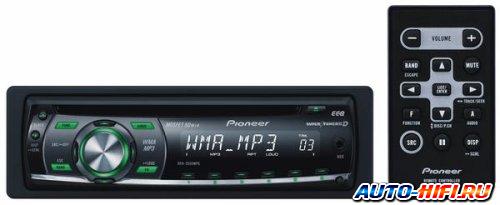 Автомагнитола Pioneer DEH-2050MPG Автомагнитола Pioneer DEH-2050MPG