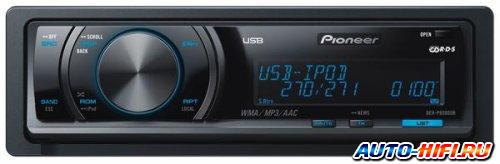 Автомагнитола Pioneer DEH-P6000UB Автомагнитола Pioneer DEH-P6000UB