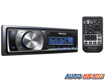 Автомагнитола Pioneer DEH-P7000UB Автомагнитола Pioneer DEH-P7000UB