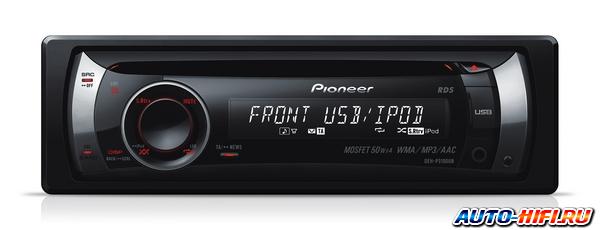 Автомагнитола Pioneer DEH-P3100UB Автомагнитола Pioneer DEH-P3100UB