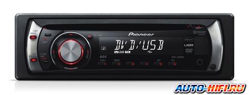 Автомагнитола Pioneer DVH-3100UB