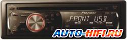 Автомагнитола Pioneer DEH-1200MP Автомагнитола Pioneer DEH-1200MP