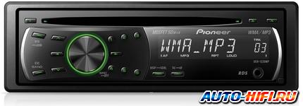 Автомагнитола Pioneer DEH-1220MP Автомагнитола Pioneer DEH-1220MP